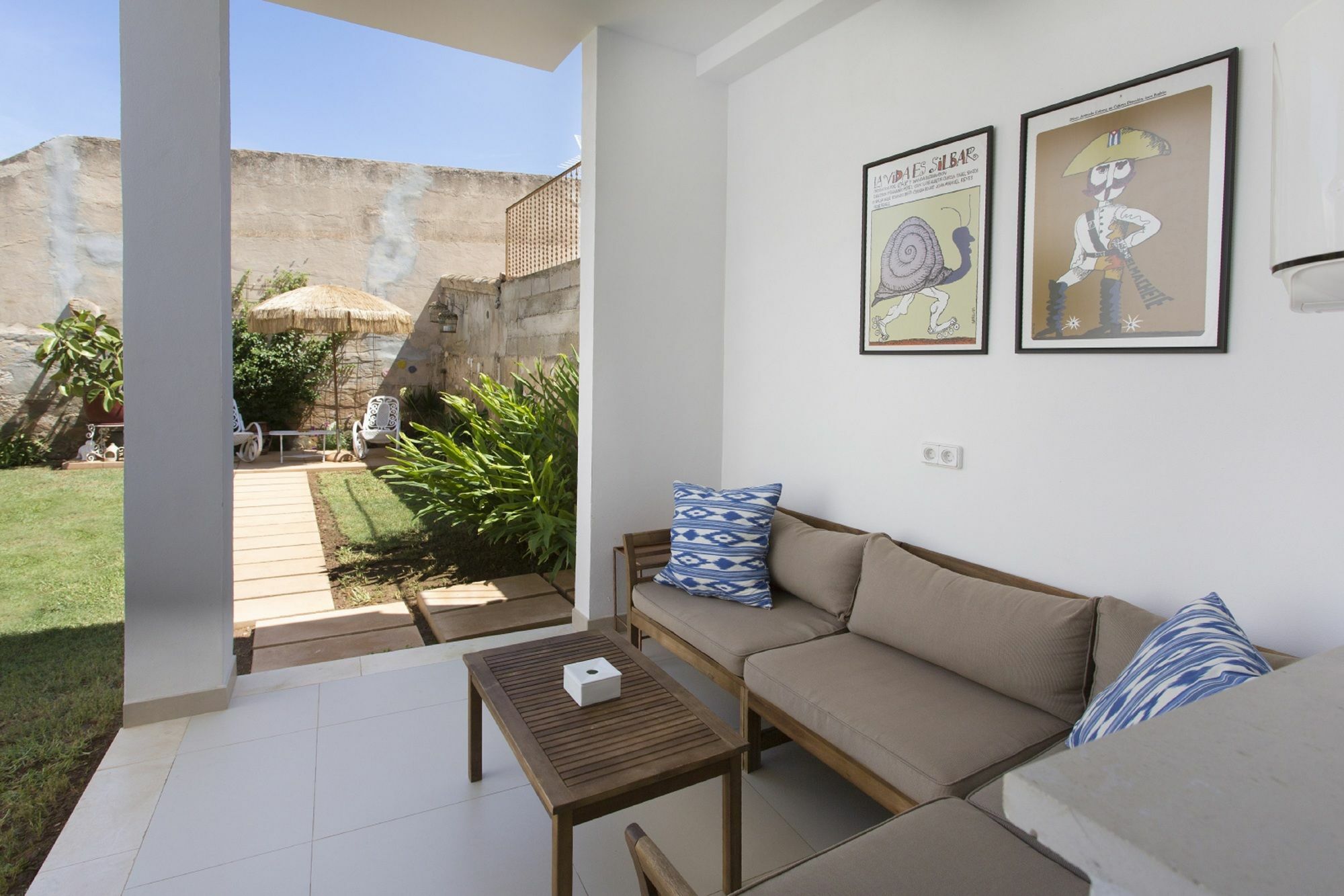 Casa En Son Espanyolet Palma