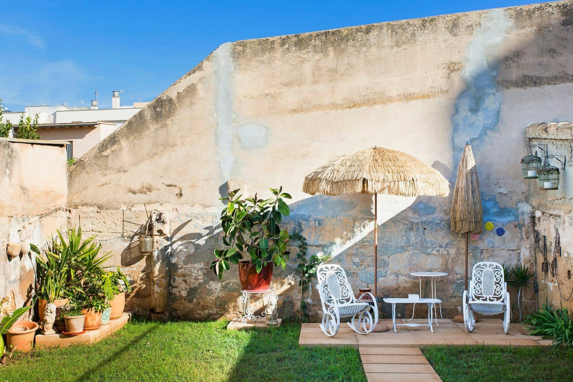 Casa En Son Espanyolet Villa Palma