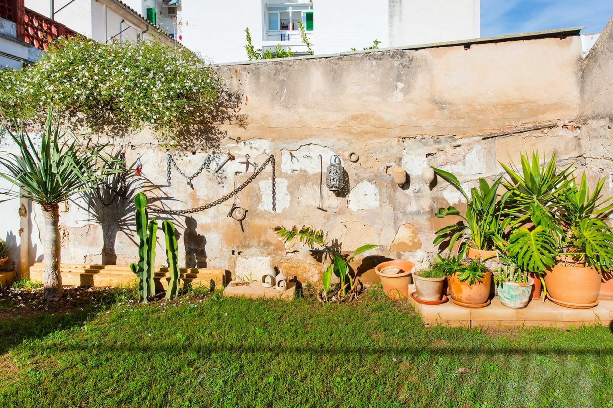 Casa En Son Espanyolet Villa Palma